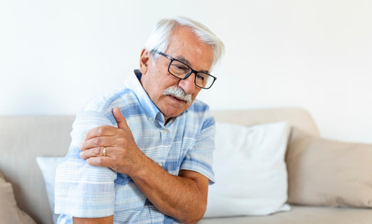 AYURVEDA - THE NATURAL APPROACH FOR HEALING JOINT HEALTH