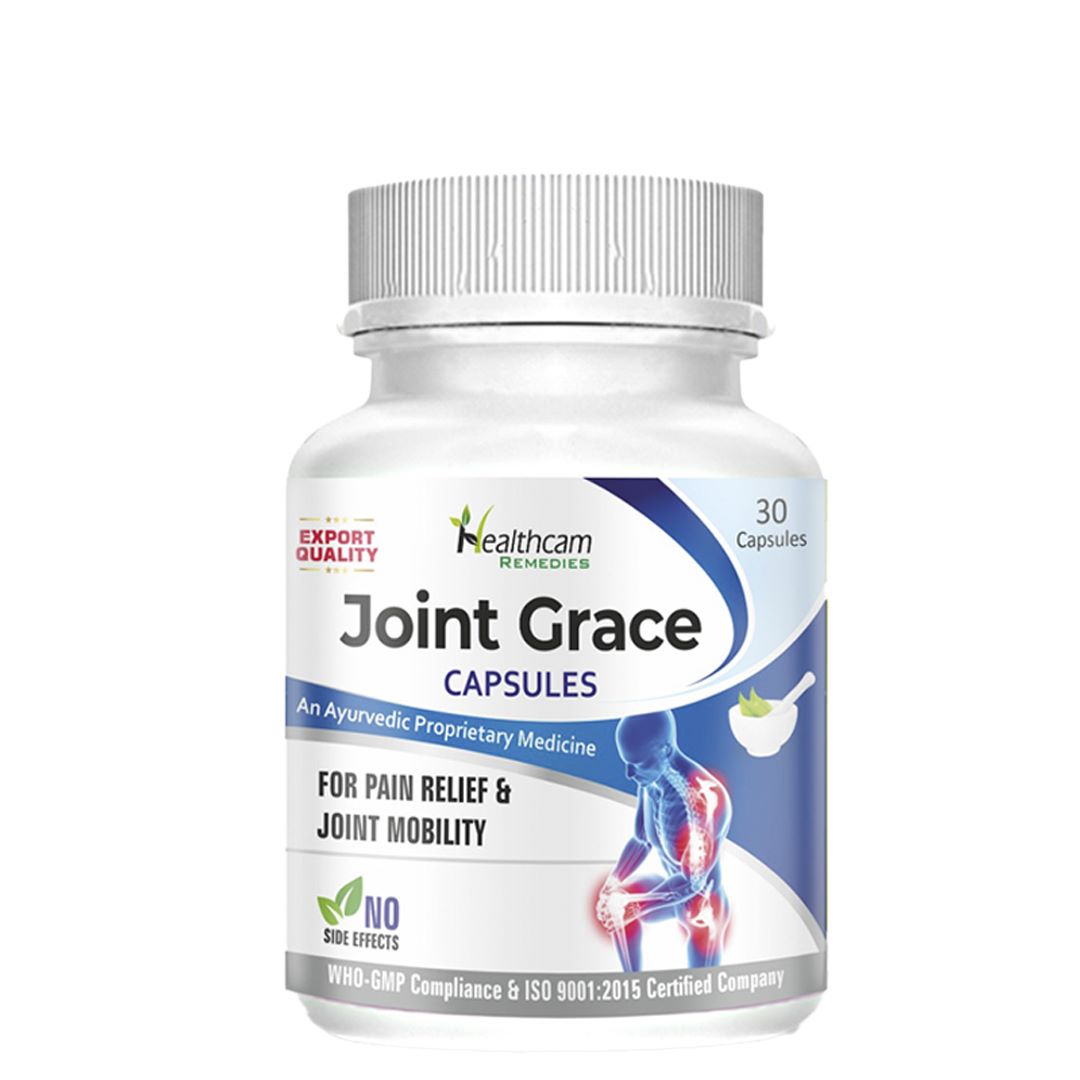 Joint grace capsule,joint capsule,joint relief