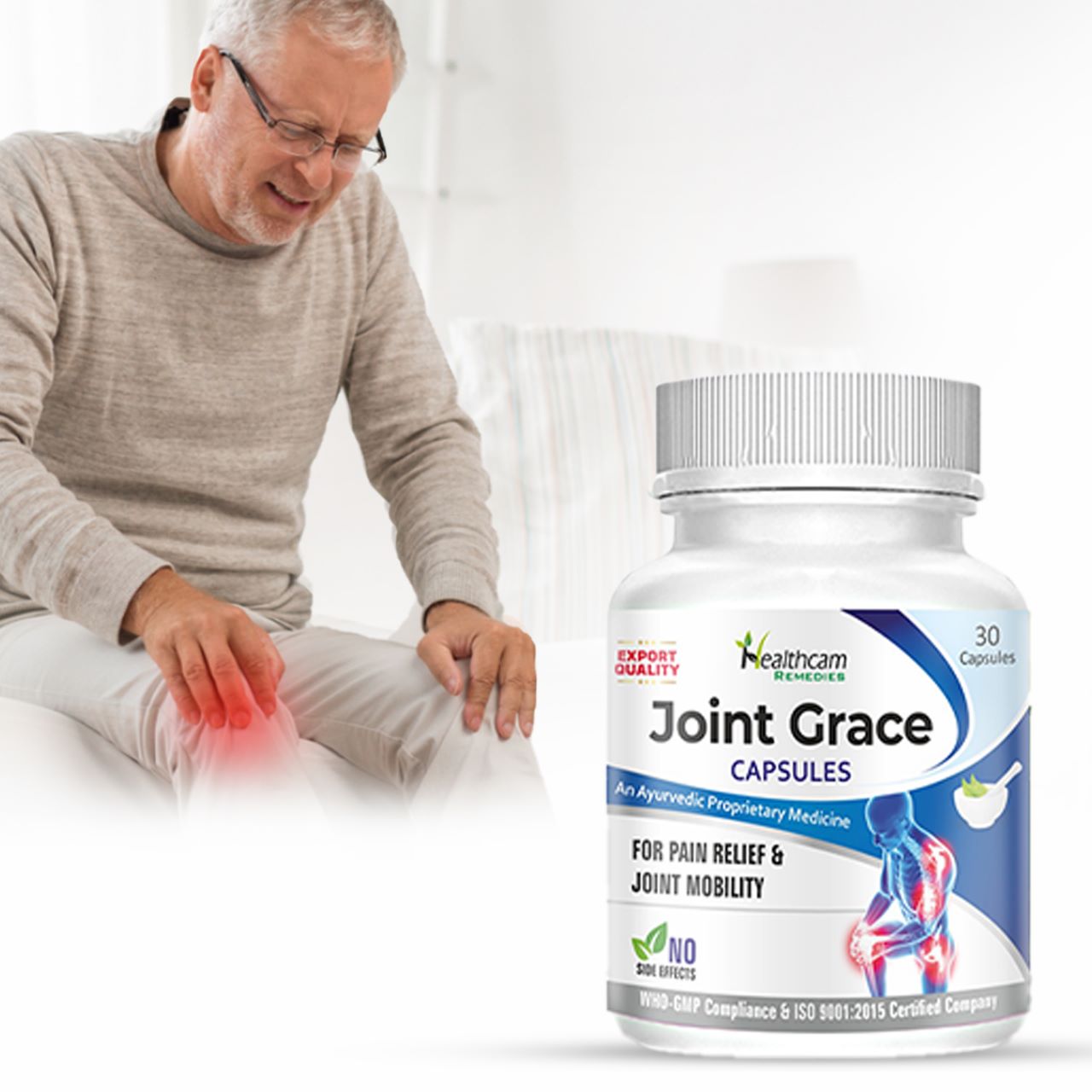 Joint Grace Capsule