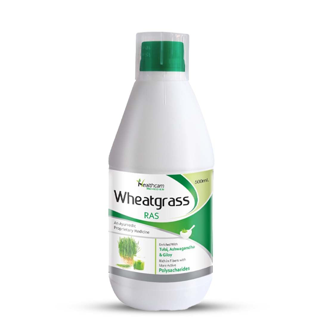 wheat grass juice ,giloy juice.summer juice
