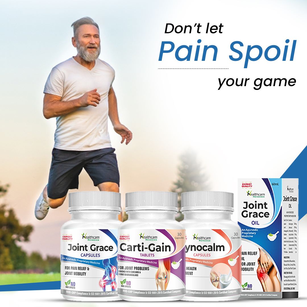 Joint Pain Kit-Pain Relief Kit