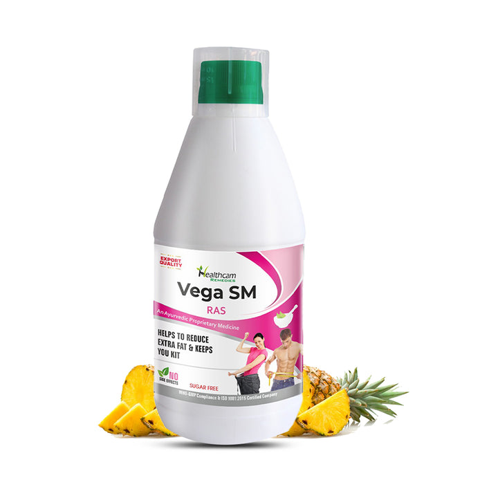 vega sm 