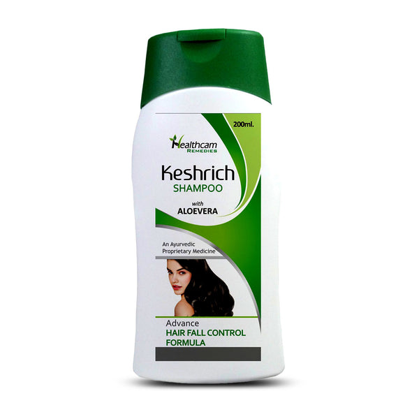 keshrich shampoo 2