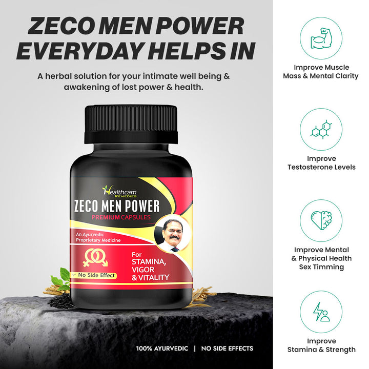 zecomen power 7