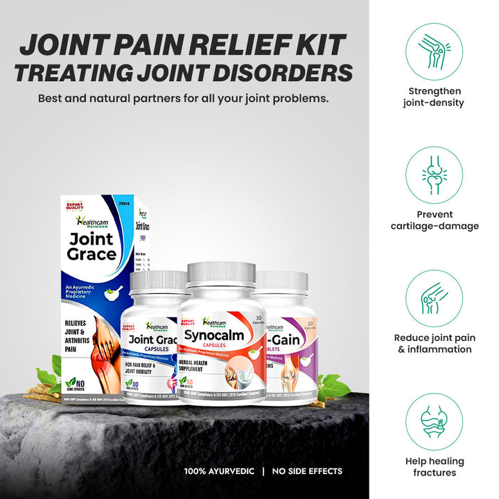 joint pain kit 3