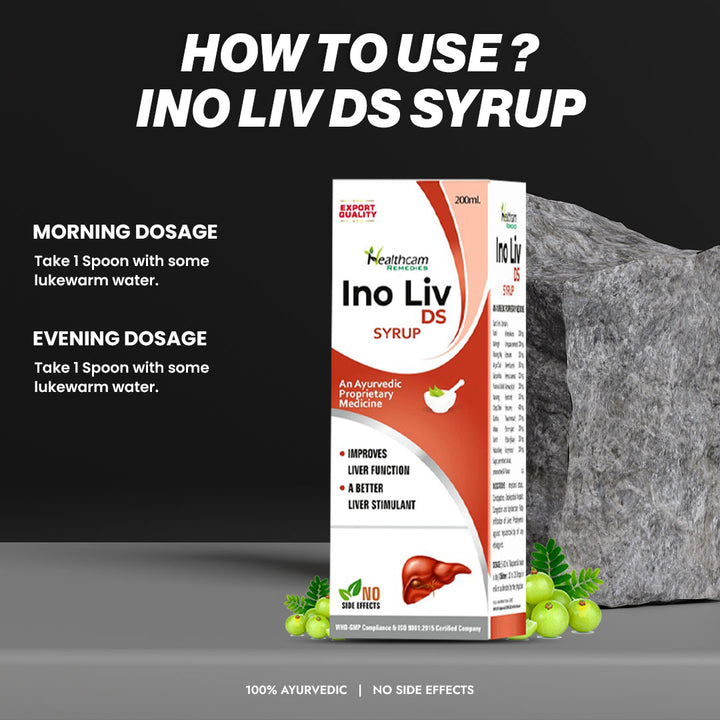 ino liv syrup