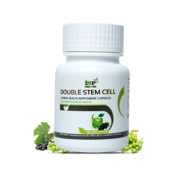 double stem cell