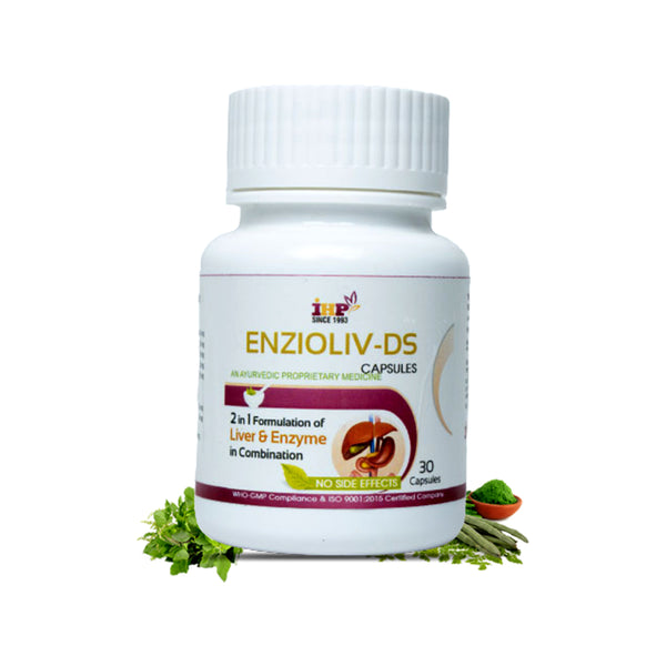 enzoliv-ds 2